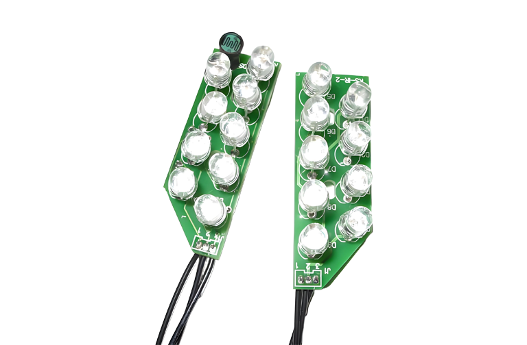 LED灯板定制